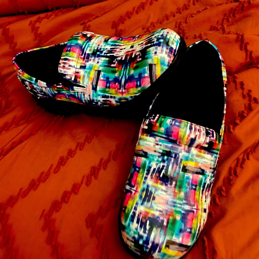 Very cool slip ins